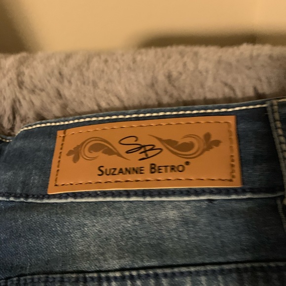 Capri jeans - Picture 2 of 6